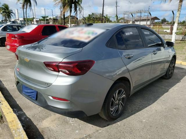 CHEVROLET ONIX PLUS 10MT LT2 - 2023/2024 — foto 3 de 26