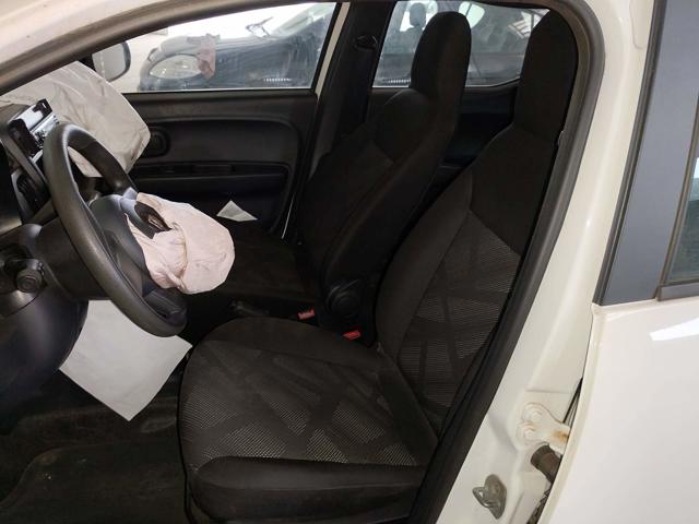 MOBI LIKE 1.0 FIRE FLEX 4P. - 2022/2023 — foto 10 de 40