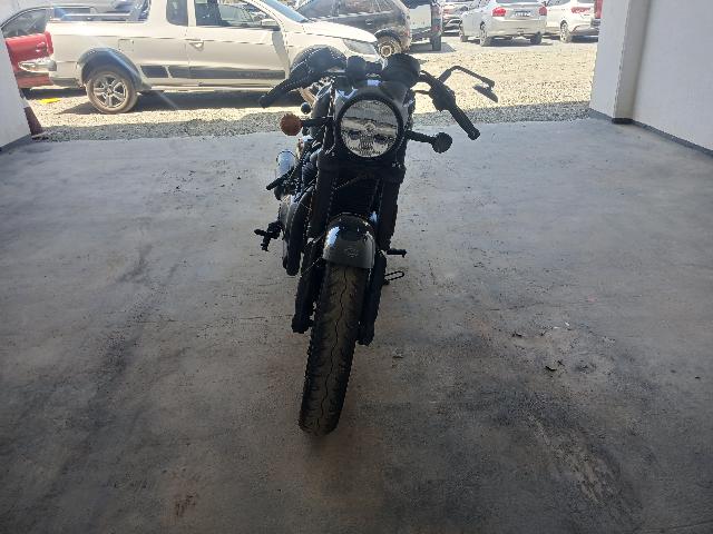 Foto 4: SHOTGUN 650 - 2025/2026