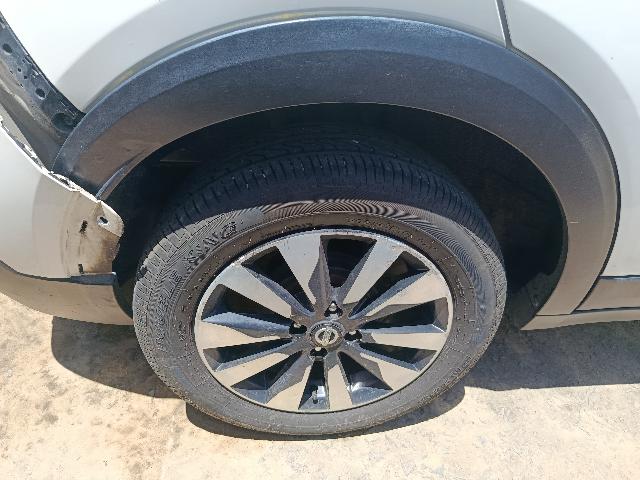 NISSAN KICKS S CVT - 2018/2018 — foto 21 de 24