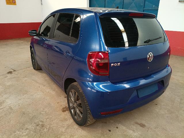 VOLKSWAGEN FOX ROCK IN RIO - 2011/2012 — foto 4 de 40