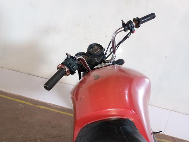 HONDA CG 125 FAN ES - 2009/2009 — foto 6 de 13