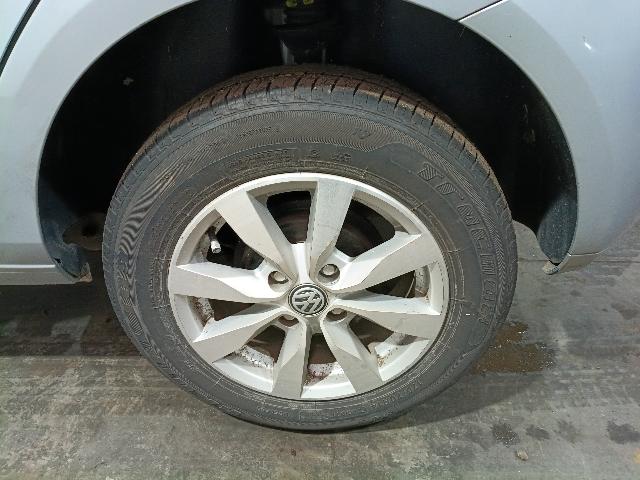 VOLKSWAGEN NOVO GOL 1.0 CITY - 2013/2014 — foto 12 de 40