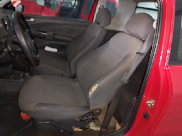 VOLKSWAGEN SAVEIRO 1.6 CE - 2010/2011 — foto 11 de 25
