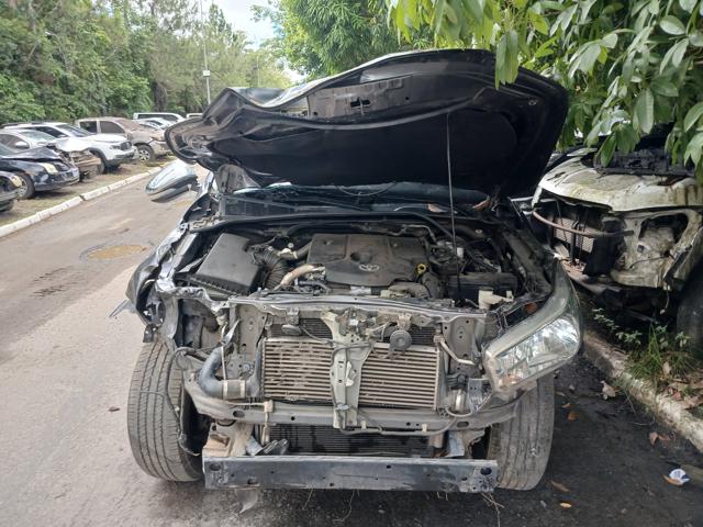 Foto 20 de 37: HILUX CDSRVA4FD - 2018/2019