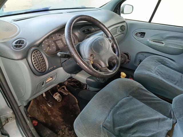 RENAULT SCENIC RXE 2.0 - 1999/2000 — foto 20 de 24