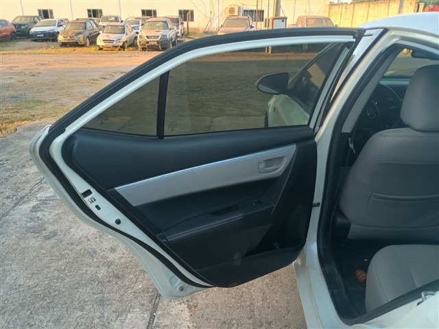 Foto 5: COROLLA XEI20FLEX - 2014/2015