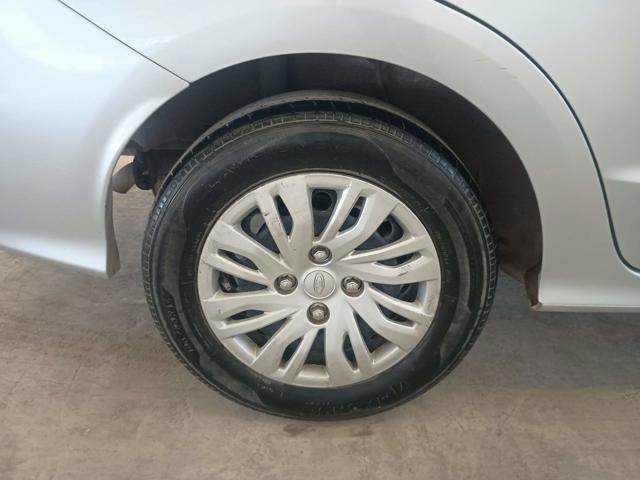 FORD KA SE 1.5 SD C - 2020/2020 — foto 26 de 40