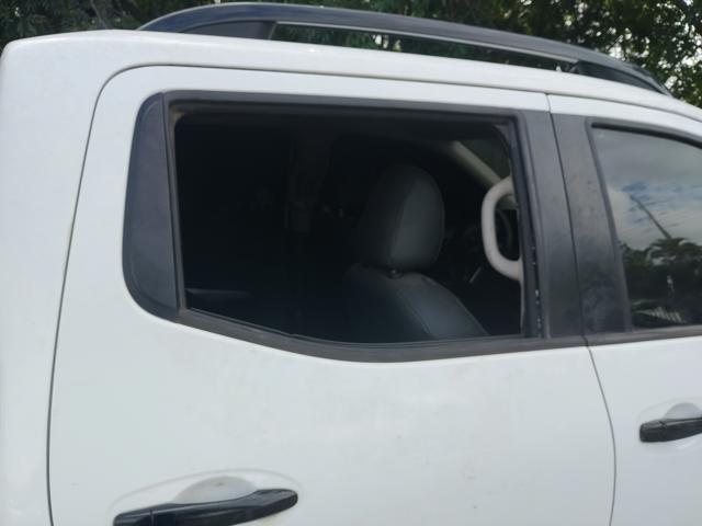 NISSAN FRONTIER ATK X4 - 2024/2025 — foto 9 de 25