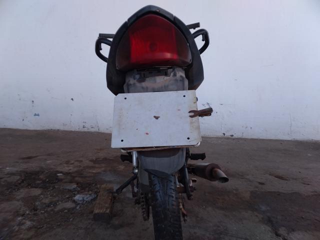 HONDA CG 150 FAN ESI - 2013/2013 — foto 9 de 11