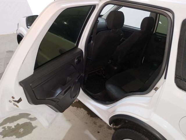 FORD ECOSPORT XL 1.6FLEX - 2011/2011 — foto 13 de 28