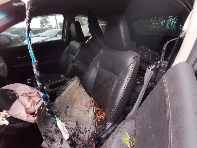 Foto 14 de 29: HR-V EX CVT - 2016/2016