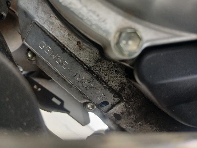 Foto 15 de 24: YBR150 FACTOR - 2026/2026