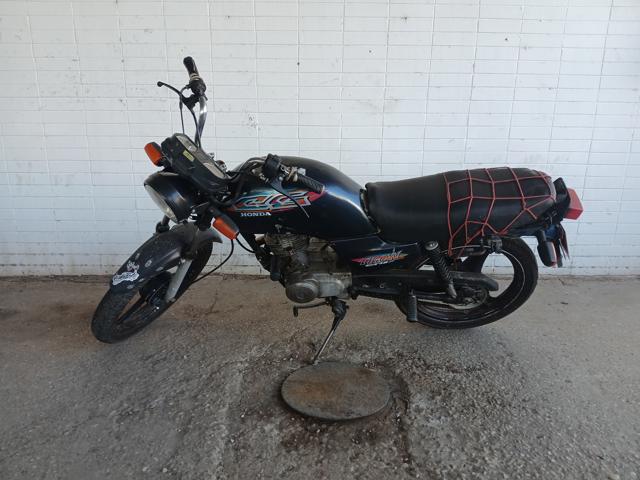 Honda CG 125 Titan CG 125 TITAN