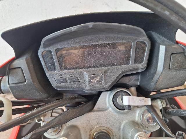 HONDA NXR160 BROS ESDD - 2024/2024 — foto 7 de 17