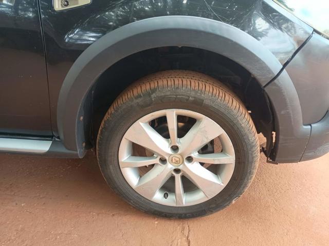 RENAULT SANDERO STEPWAY - 2012/2012 — foto 23 de 31