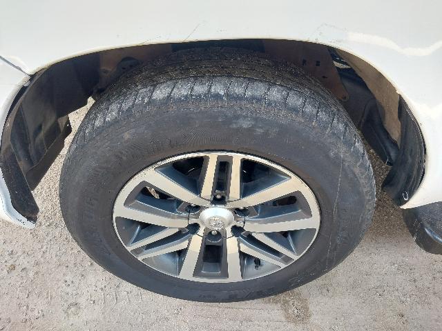 TOYOTA HILUX CDLOWM4FD - 2020/2020 — foto 37 de 39