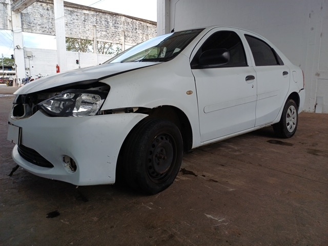 TOYOTA SD X