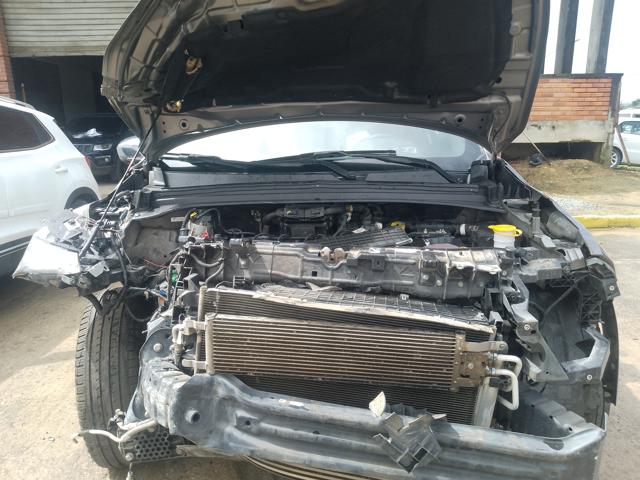 FIAT TORO RANCH AT9 D4 - 2020/2021 — foto 32 de 40