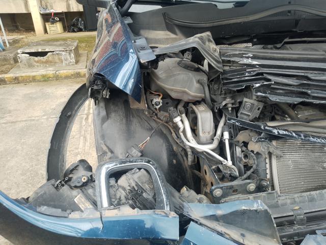 VOLKSWAGEN T CROSS TSI ADA - 2020/2021 — foto 34 de 39