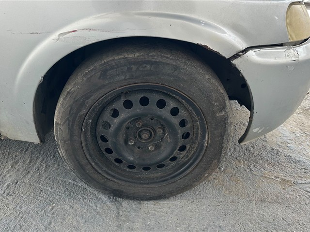 Foto 19 de 20: CELTA - 2002/2002