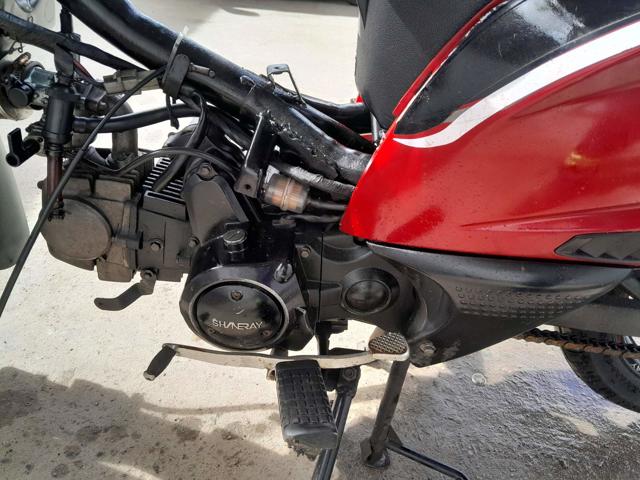 SHINERAY XY125-6A - 2020/2020 — foto 12 de 30
