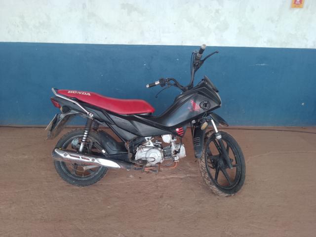 Honda POP 110i
