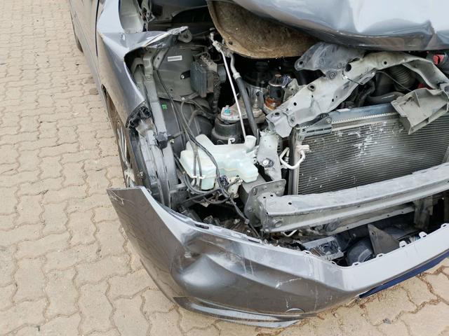 HONDA FIT EXL CVT - 2018/2018 — foto 28 de 36