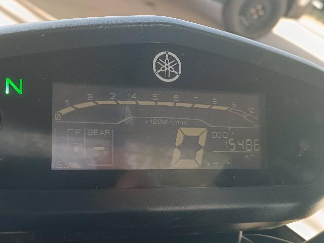YAMAHA YBR150 FACTOR DX - 2025/2025 — foto 5 de 16