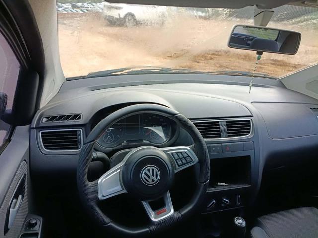 VOLKSWAGEN FOX 1.0 GII - 2011/2011 — foto 5 de 23