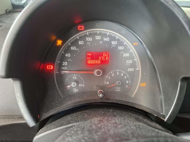 VOLKSWAGEN BEETLE - 2007/2008 — foto 6 de 28