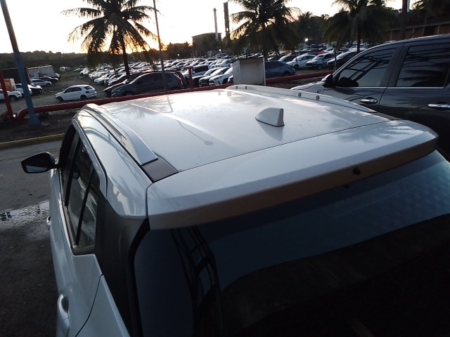 Foto 39 de 46: KICKS ADVANCE CVT - 2024/2024