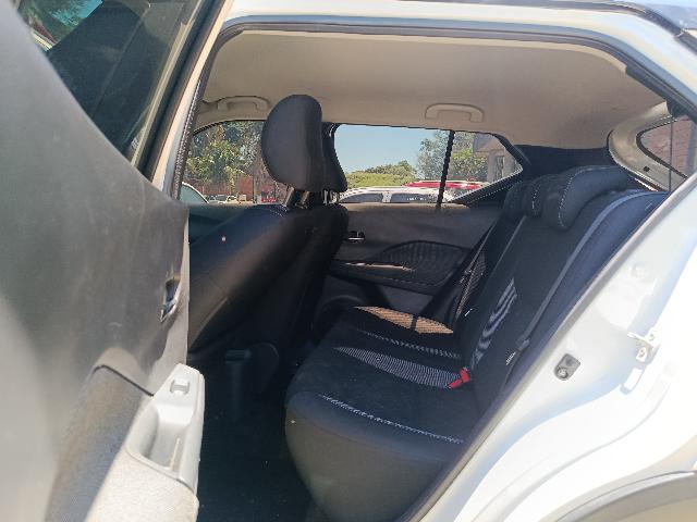 NISSAN KICKS S CVT - 2018/2018 — foto 11 de 24
