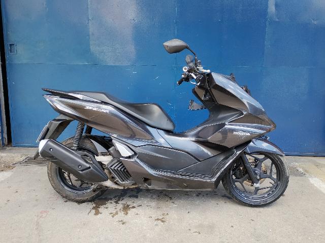 Foto 2: PCX 160 - 2023/2023