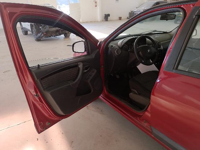 RENAULT SANDERO PRI 16HP - 2012/2013 — foto 16 de 31