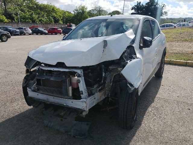 Renault Kwid Zen 2 2024