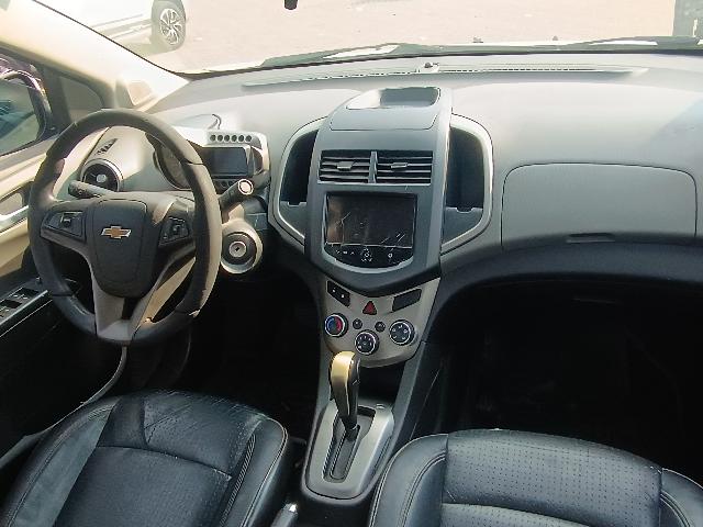 Foto 6 de 25: SONIC LTZ NB AT - 2013/2014