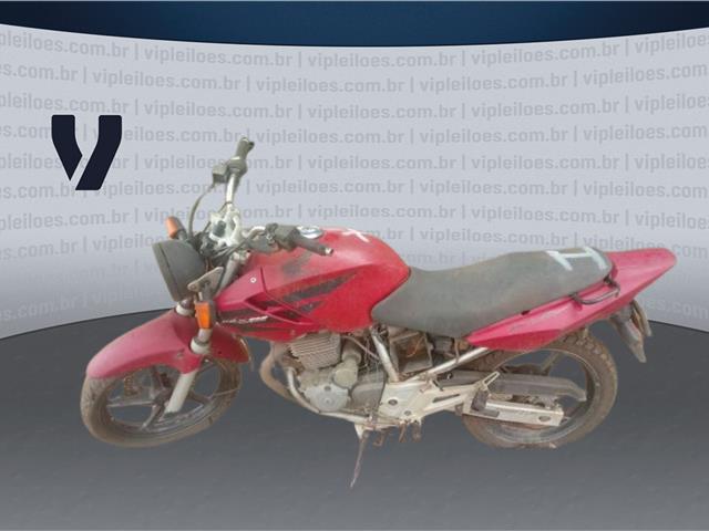 HONDA - CBX 250 TWISTER - leilão extrajudicial - MARABÁ PA - lance mínimo R$ 1.300