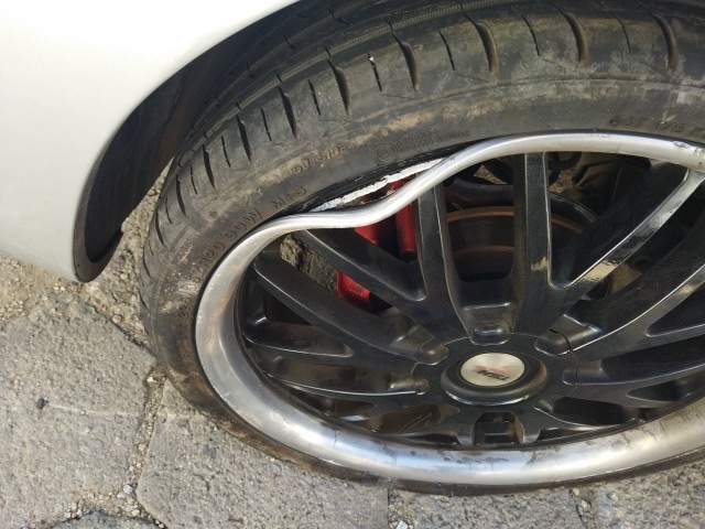 PEUGEOT 408 GRIFFE THP - 2012/2013 — foto 9 de 10