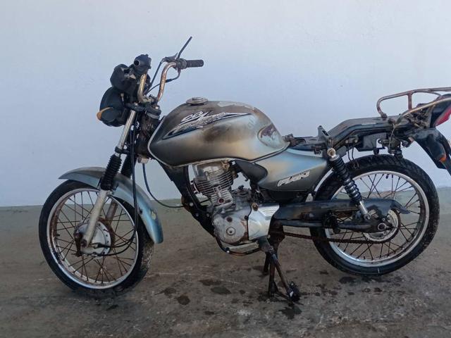 Honda CG 125 Titan KS 2003