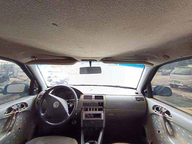VOLKSWAGEN GOL 16V - 1999/2000 — foto 20 de 22