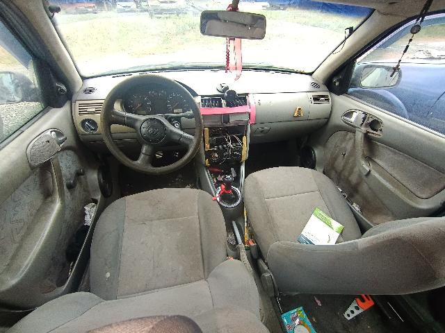 Foto 5: GOL 16V - 1999/2000