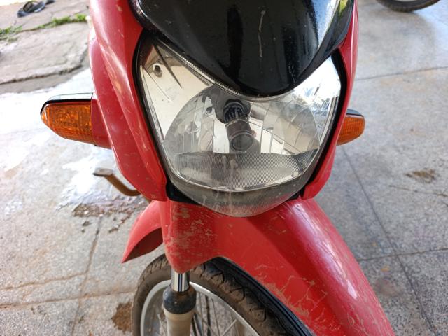 Foto 15 de 20: POP 110I - 2023/2023