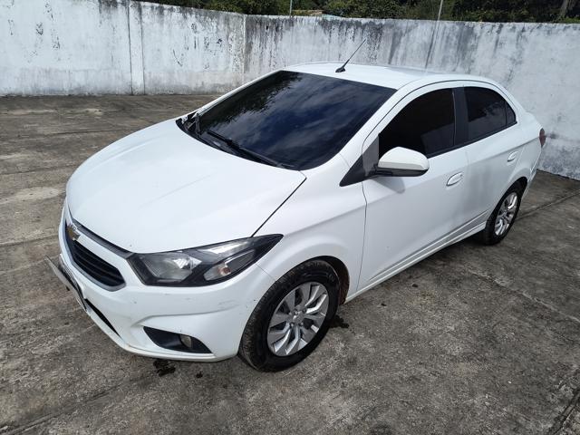 Chevrolet Prisma 1.4mt LT PRISMA Sed. LT 1.4 8V FlexPower 4p Aut.