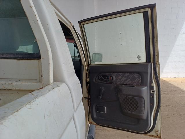 Foto 14 de 30: L200 4X4 GL - 2009/2009