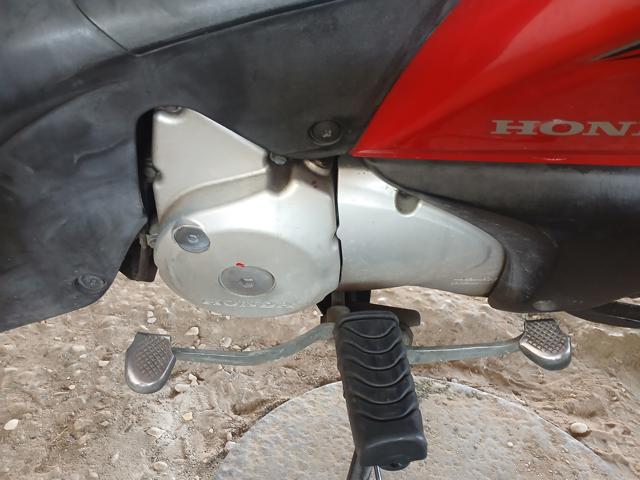 HONDA BIZ 125 - 2016/2016 — foto 6 de 9