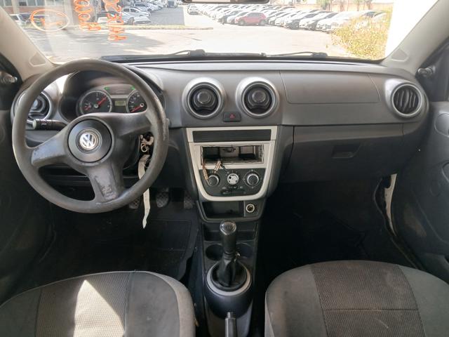 VOLKSWAGEN GOL 1.0 - 2009/2010 — foto 6 de 39
