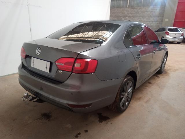 Foto 4: JETTA 2.0 - 2011/2012