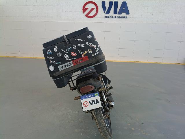 HONDA CG 125 TITAN KS - 2002/2002 — foto 4 de 14