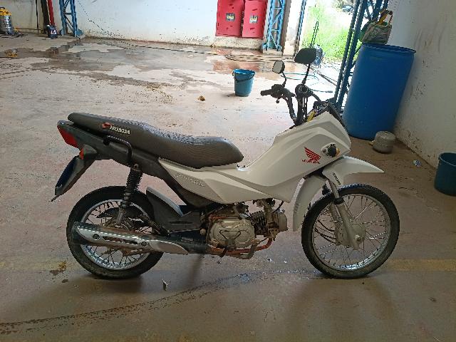 Foto 2: POP 110I - 2019/2019